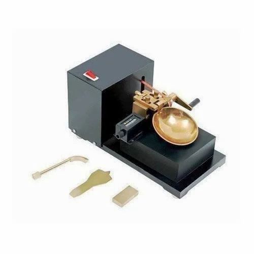 Liquid Limit Device Motorized